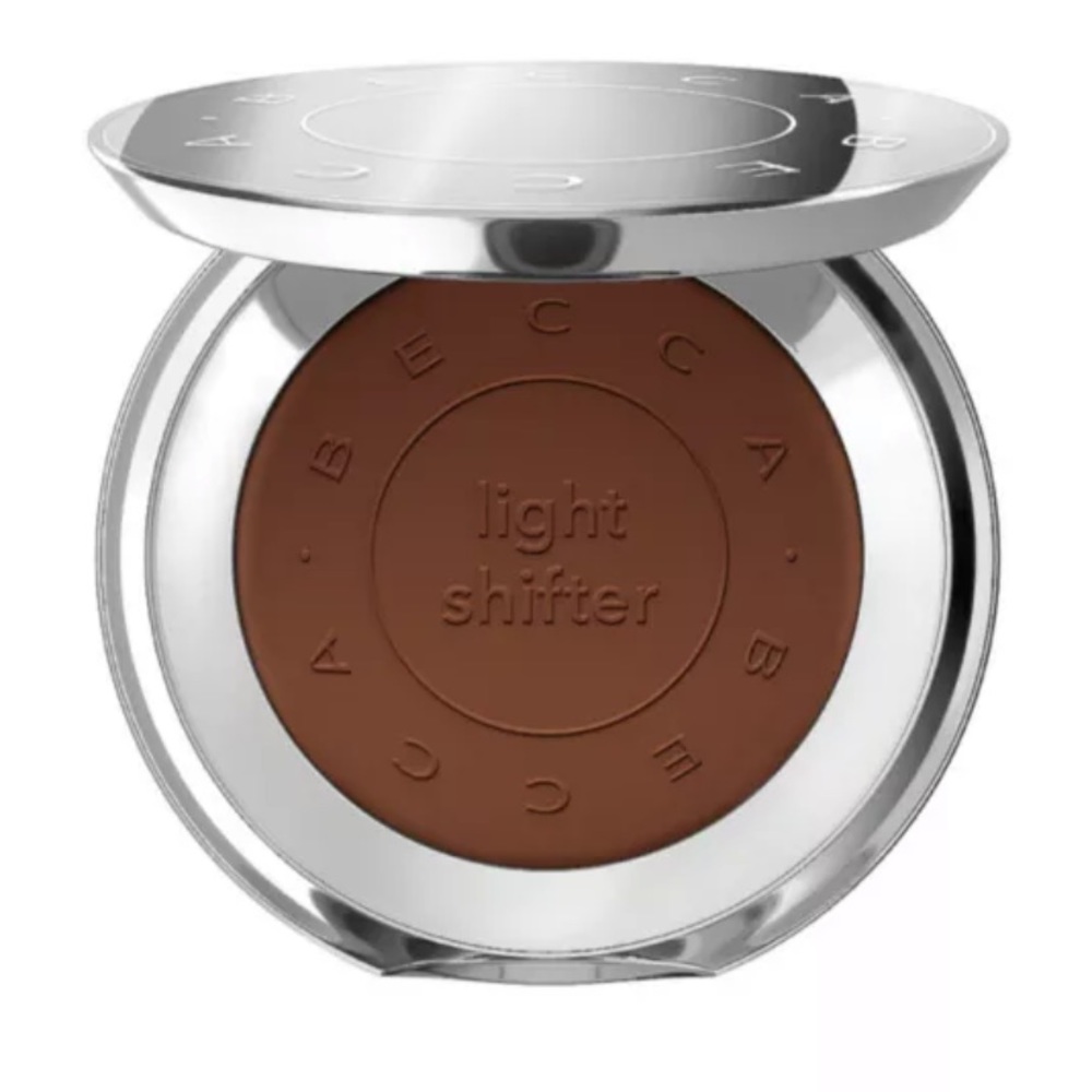 BECCA LIGHT SHIFTER FINISHING VEIL IN LIGHTFALL 6 .25 oz / 7 g Brand New In Box